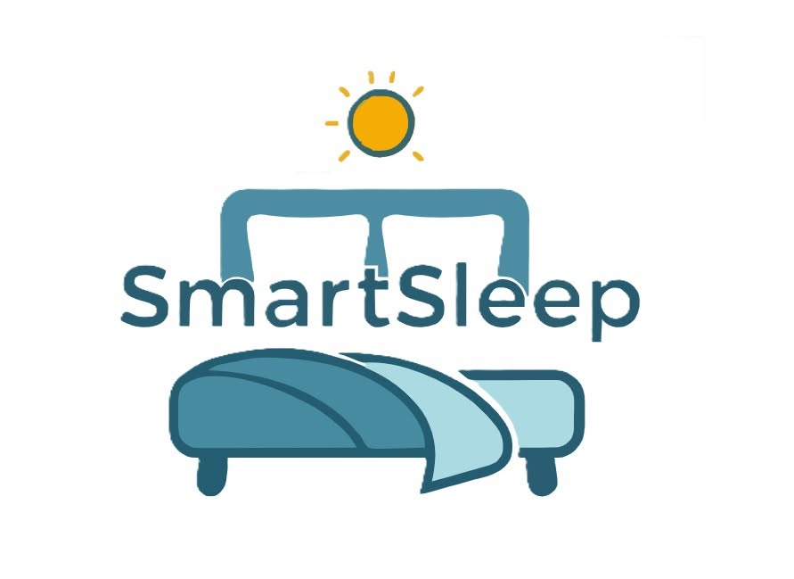SmartSleep Logo